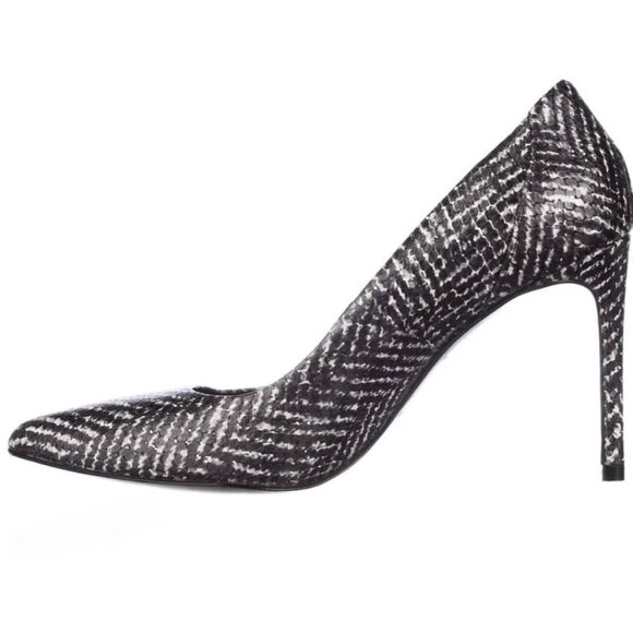 Donald J Pliner Women's Presli Pump - Picture 3 of 6
